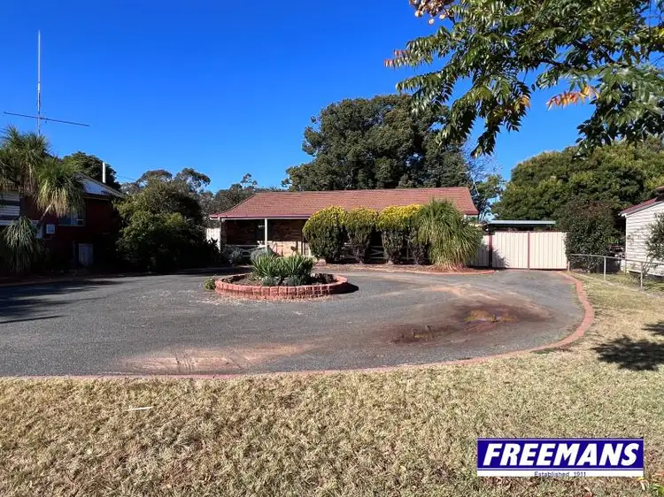 3 Booth Street, Kingaroy QLD 4610