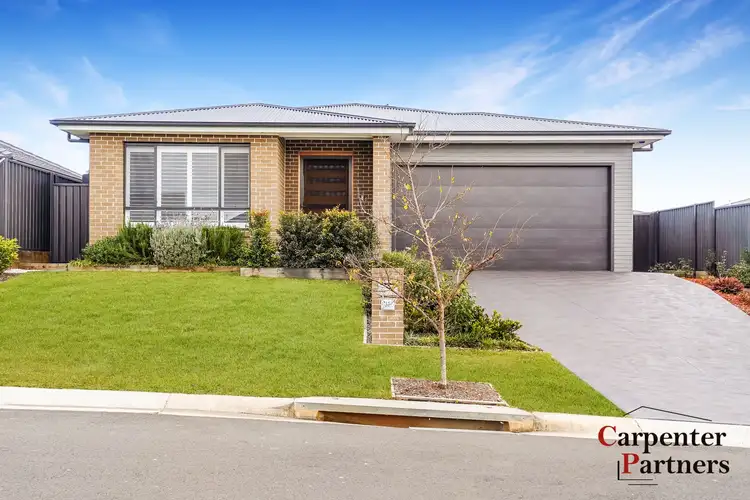15 Roy Cresent, Thirlmere NSW 2572