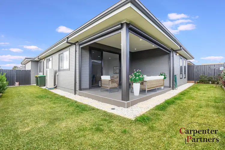 Third view of Homely house listing, 15 Roy Cresent, Thirlmere NSW 2572