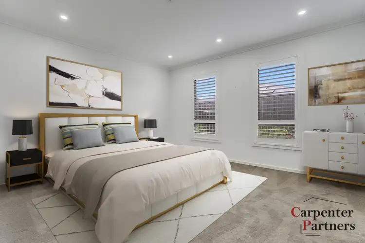 Fifth view of Homely house listing, 15 Roy Cresent, Thirlmere NSW 2572