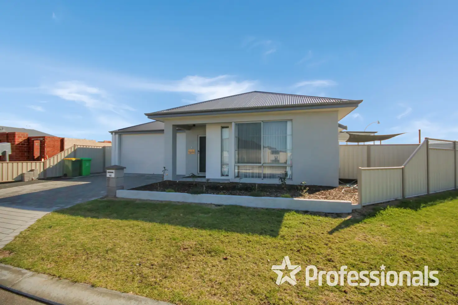 Main view of Homely house listing, 46 Aquamarine Terrace, Australind WA 6233
