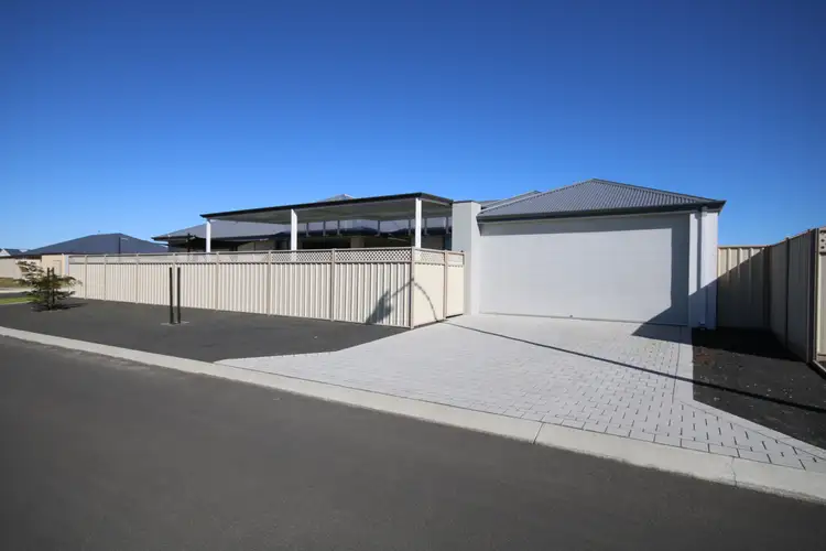 Third view of Homely house listing, 46 Aquamarine Terrace, Australind WA 6233