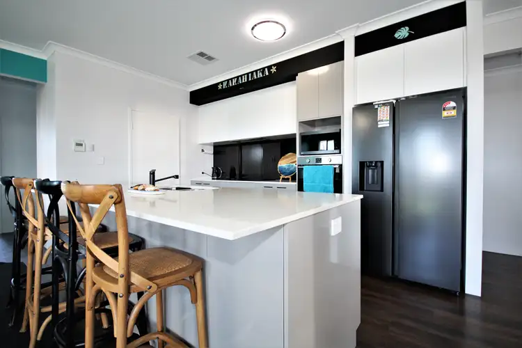 Fifth view of Homely house listing, 46 Aquamarine Terrace, Australind WA 6233