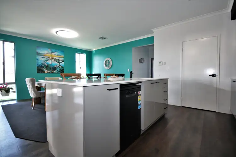 Sixth view of Homely house listing, 46 Aquamarine Terrace, Australind WA 6233
