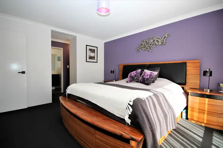 Seventh view of Homely house listing, 46 Aquamarine Terrace, Australind WA 6233