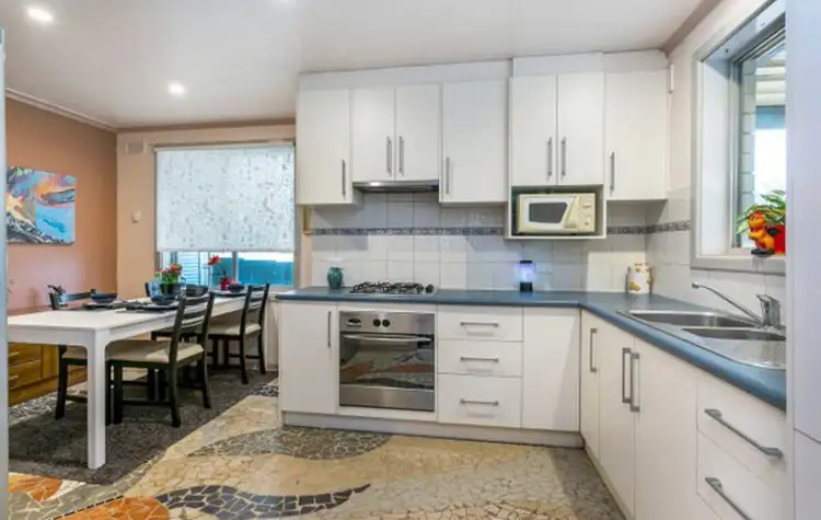 Second view of Homely house listing, 5 Ansbert St, Christie Downs SA 5164