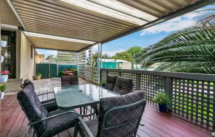 Fourth view of Homely house listing, 5 Ansbert St, Christie Downs SA 5164