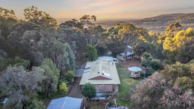51 Jarrahglen Rise, Jarrahdale WA 6124