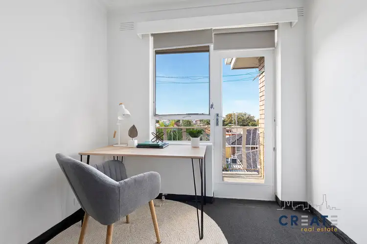 Third view of Homely apartment listing, 19/5 King Edward Avenue, Albion VIC 3020
