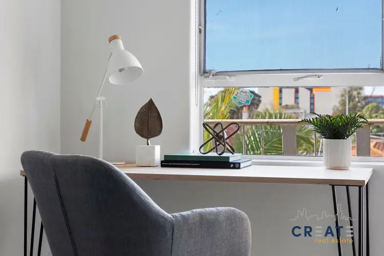 Fourth view of Homely apartment listing, 19/5 King Edward Avenue, Albion VIC 3020