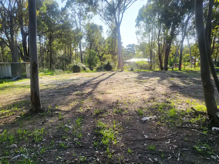Main view of Homely land listing, Lot 471 Sawmillers Court, Stoneville WA 6081