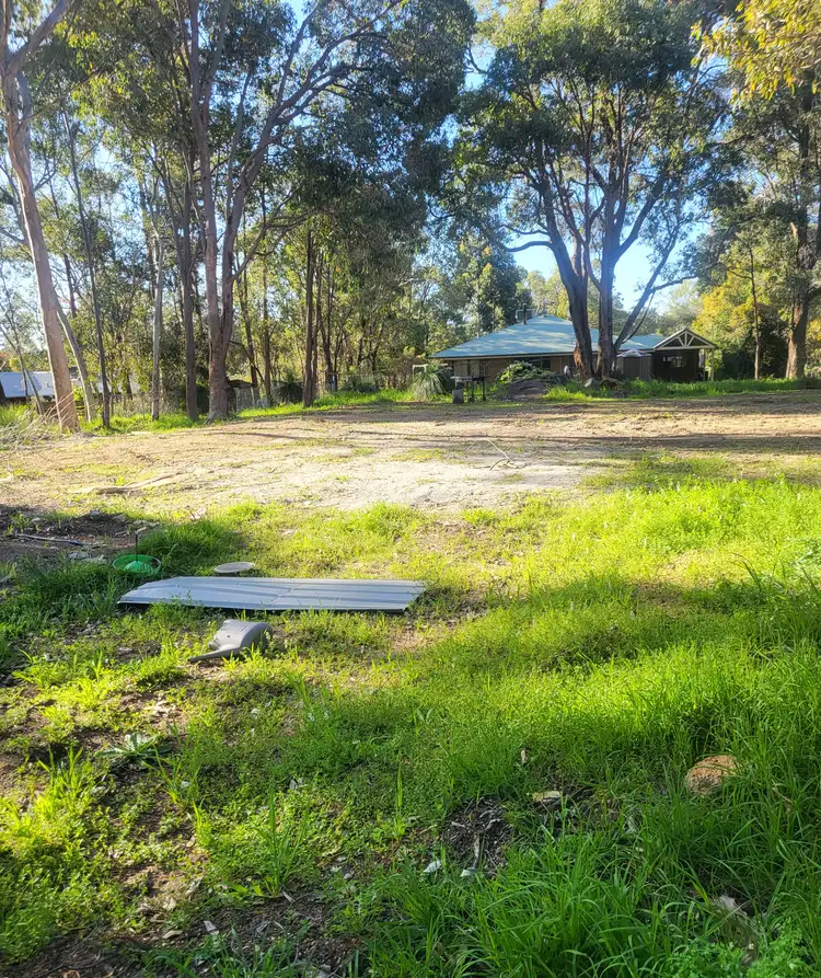 Second view of Homely land listing, Lot 471 Sawmillers Court, Stoneville WA 6081