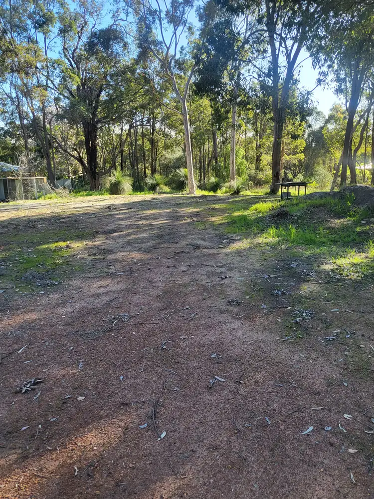 Fourth view of Homely land listing, Lot 471 Sawmillers Court, Stoneville WA 6081