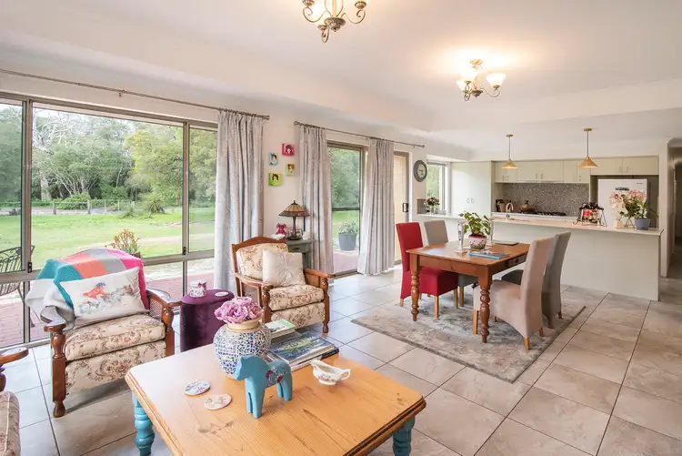 Fifth view of Homely rural property listing, 8/59 Capel Tutunup Road, Capel WA 6271