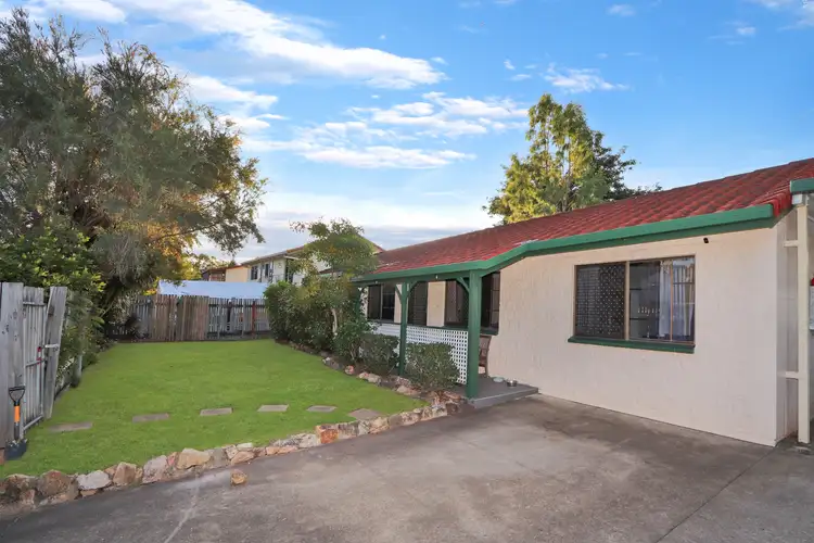 Third view of Homely house listing, 15 Salina Drive, Kelso QLD 4815