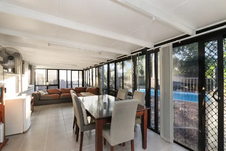 Fourth view of Homely house listing, 15 Salina Drive, Kelso QLD 4815