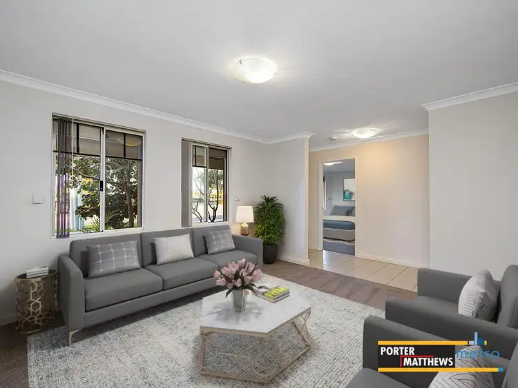 Third view of Homely house listing, 113 Brixton Street, Beckenham WA 6107