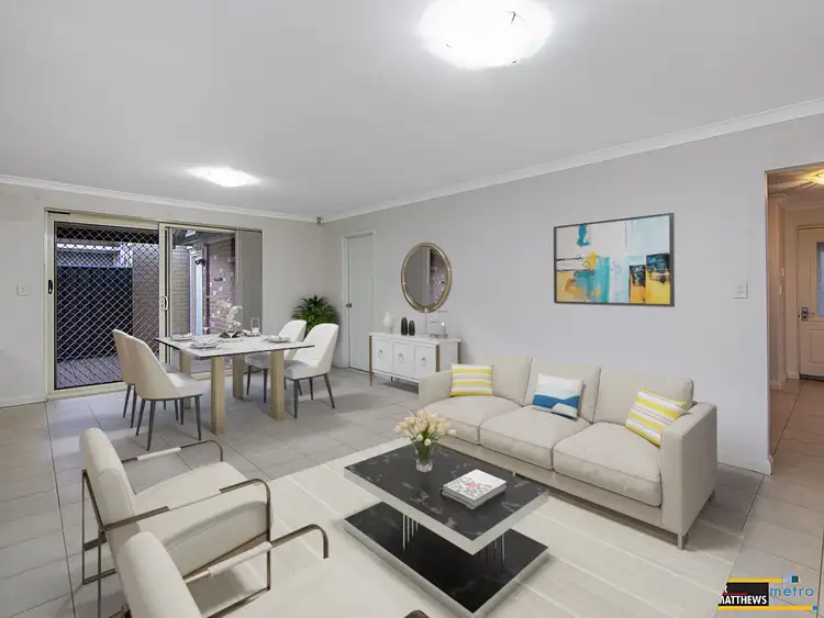 Fourth view of Homely house listing, 113 Brixton Street, Beckenham WA 6107