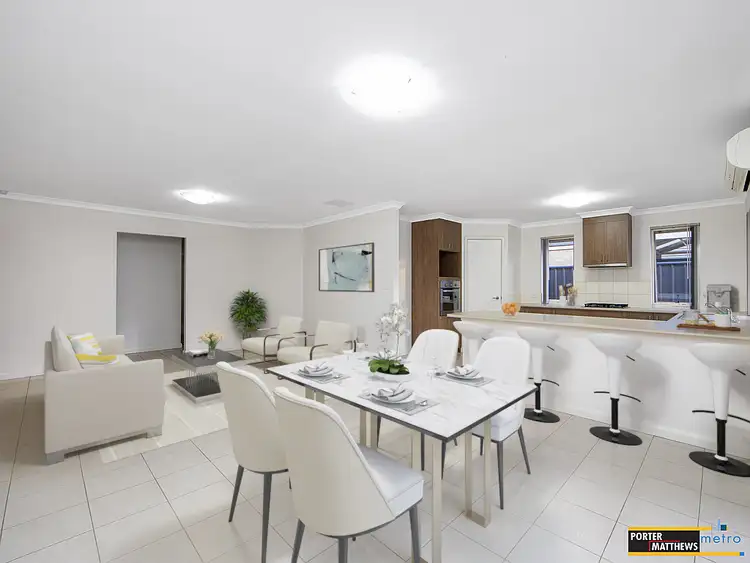 Fifth view of Homely house listing, 113 Brixton Street, Beckenham WA 6107