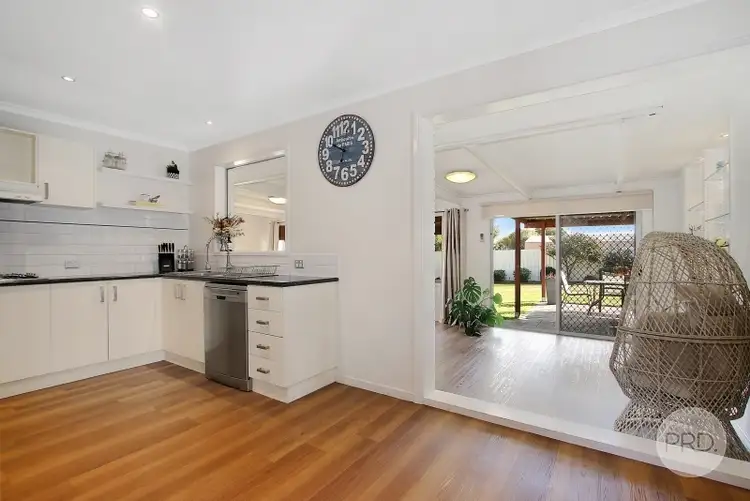 Fourth view of Homely house listing, 7 Cedar Court, Thurgoona NSW 2640
