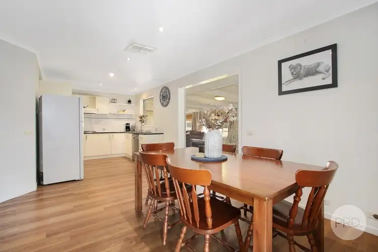 Sixth view of Homely house listing, 7 Cedar Court, Thurgoona NSW 2640