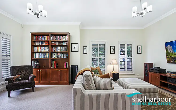 Fourth view of Homely house listing, 10 Hinchinbrook Drive, Shell Cove NSW 2529