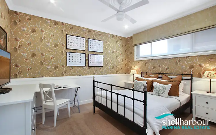 Sixth view of Homely house listing, 10 Hinchinbrook Drive, Shell Cove NSW 2529