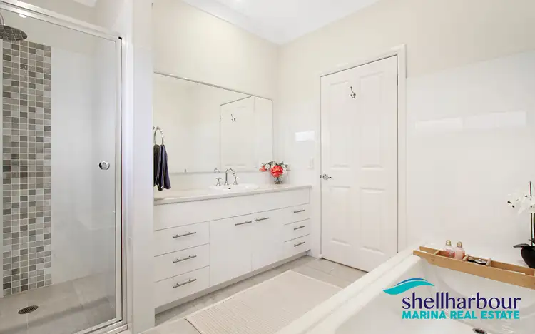 Seventh view of Homely house listing, 10 Hinchinbrook Drive, Shell Cove NSW 2529