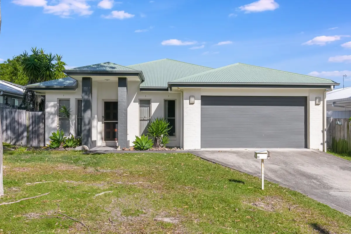 Main view of Homely house listing, 2/186 Brushtail Court, Pottsville NSW 2489