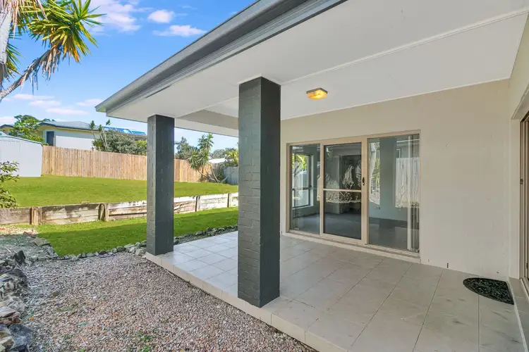 Fifth view of Homely house listing, 2/186 Brushtail Court, Pottsville NSW 2489
