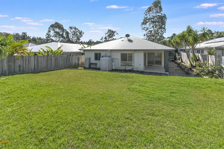 Sixth view of Homely house listing, 2/186 Brushtail Court, Pottsville NSW 2489