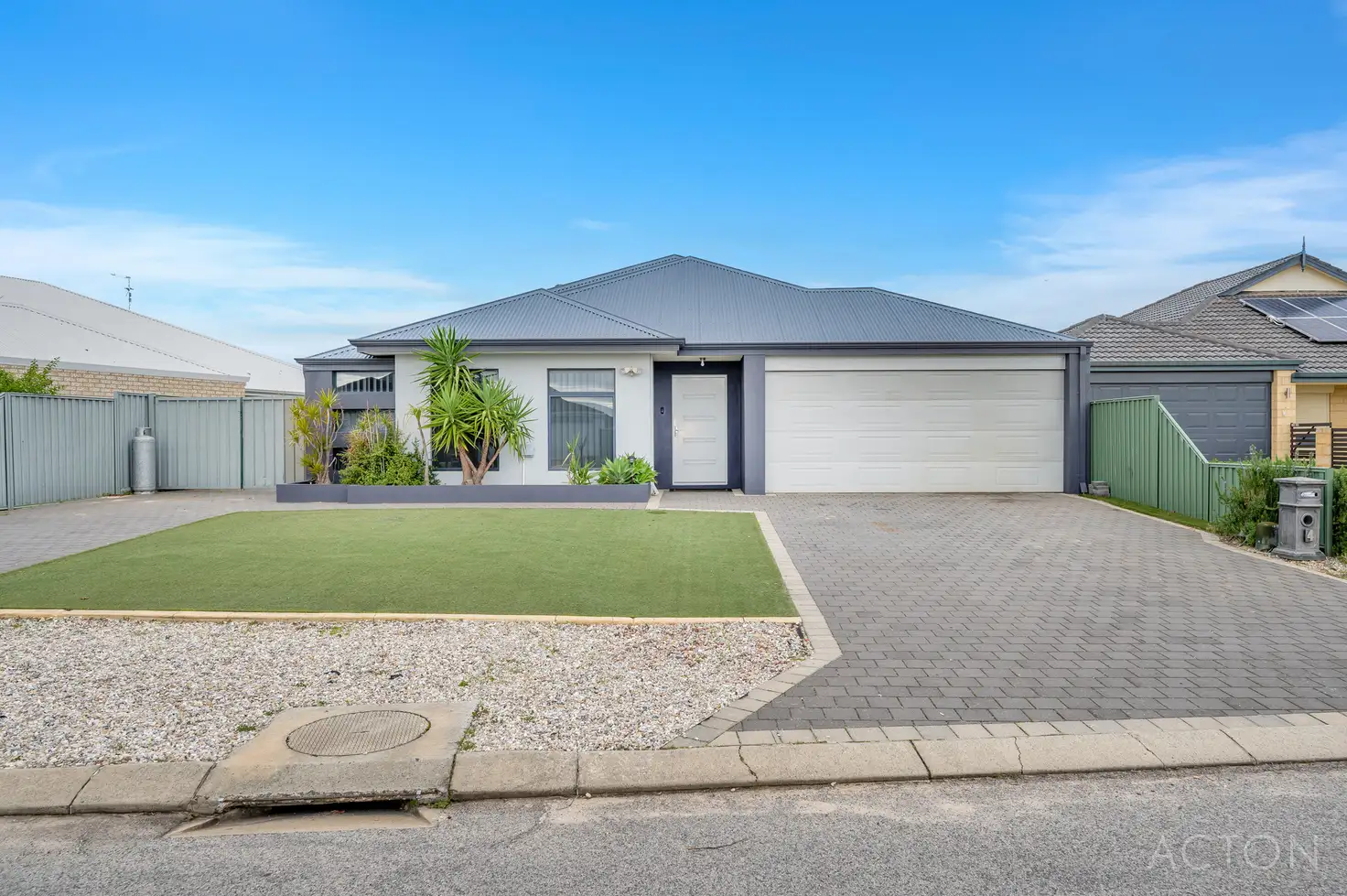 Main view of Homely house listing, 4 Jollup Way, Ravenswood WA 6208