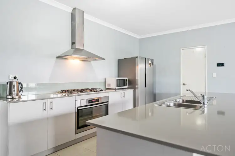 Fifth view of Homely house listing, 4 Jollup Way, Ravenswood WA 6208