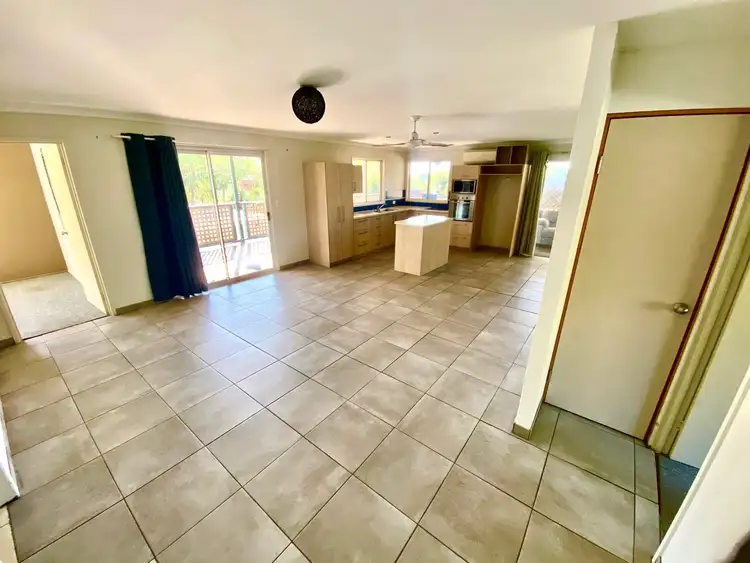 Second view of Homely house listing, 14 SUNLOVER AVE, Agnes Water QLD 4677