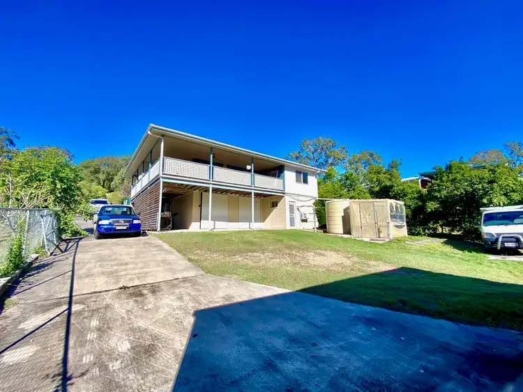 Third view of Homely house listing, 14 SUNLOVER AVE, Agnes Water QLD 4677