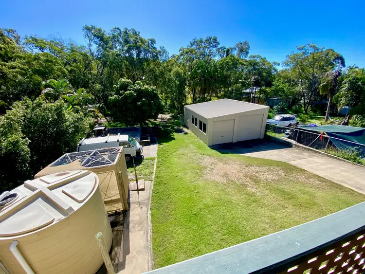 Fourth view of Homely house listing, 14 SUNLOVER AVE, Agnes Water QLD 4677