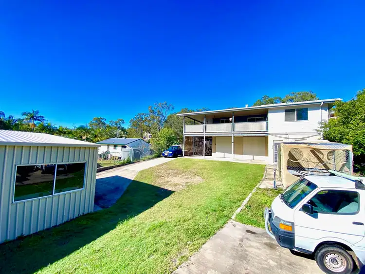 Fifth view of Homely house listing, 14 SUNLOVER AVE, Agnes Water QLD 4677