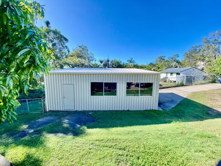 Sixth view of Homely house listing, 14 SUNLOVER AVE, Agnes Water QLD 4677