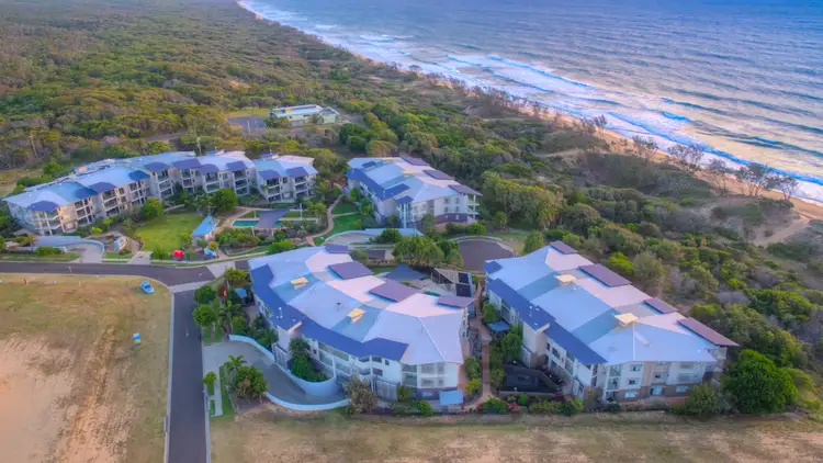 114/2 Beaches Village Cct, Agnes Water QLD 4677