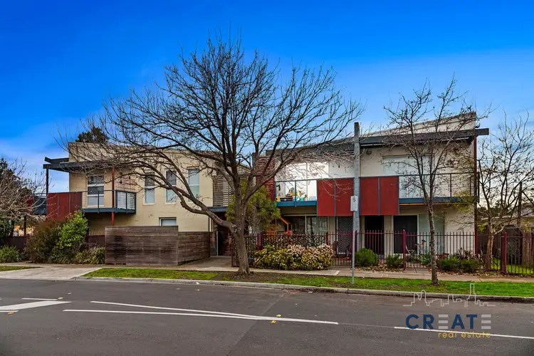 16/11 Kent Street, Braybrook VIC 3019