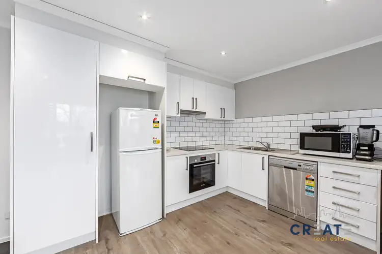 Third view of Homely apartment listing, 16/11 Kent Street, Braybrook VIC 3019