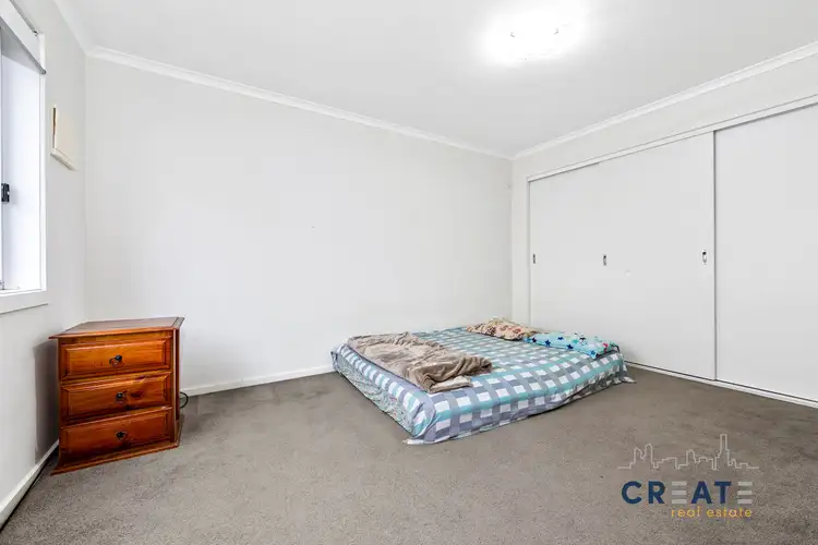 Fourth view of Homely apartment listing, 16/11 Kent Street, Braybrook VIC 3019