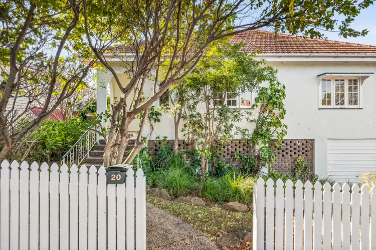 20 Vendale Avenue, Moorooka QLD 4105