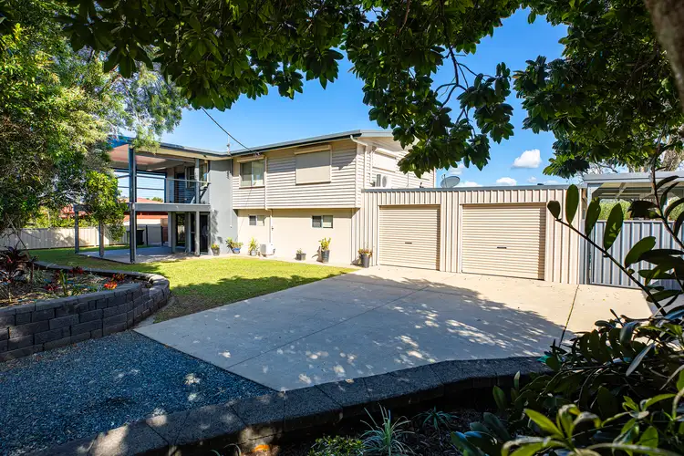 1/1 Bruce Highway, Farleigh QLD 4741
