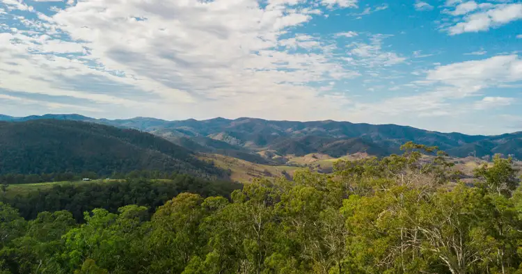Main view of Homely rural property listing, 188 Enfield Range Road, Cooplacurripa NSW 2424