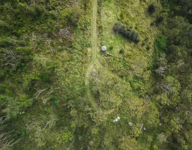 Second view of Homely rural property listing, 188 Enfield Range Road, Cooplacurripa NSW 2424
