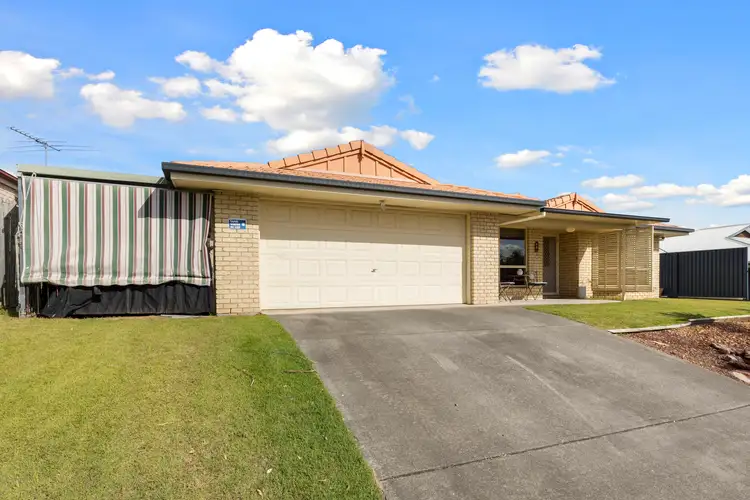159 Edwards Street, Flinders View QLD 4305