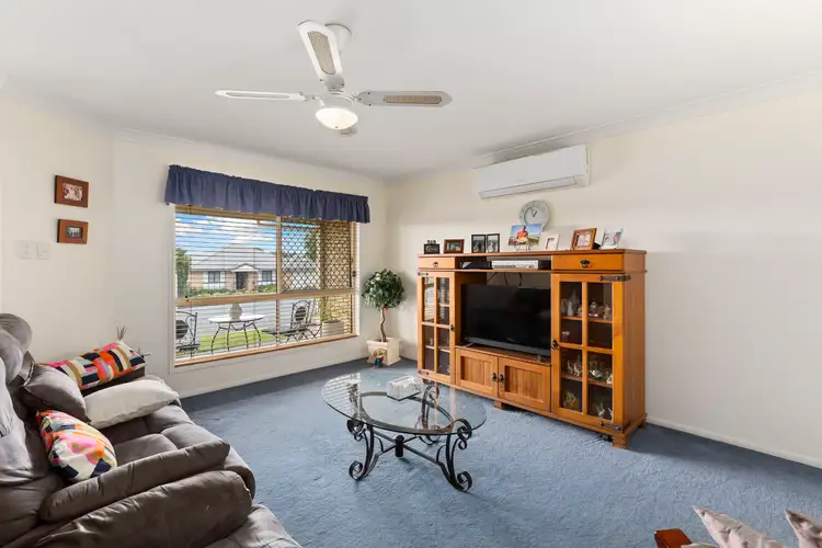 Second view of Homely house listing, 159 Edwards Street, Flinders View QLD 4305
