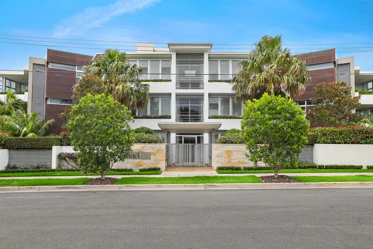101/25-31 Richmount Street, Cronulla NSW 2230