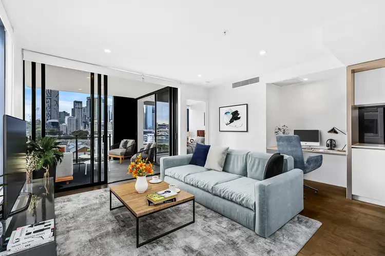 20701/23 Bouquet Street, South Brisbane QLD 4101